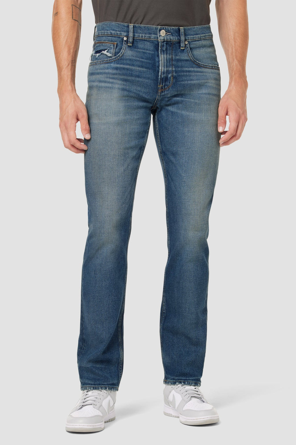 Blake Slim Straight Jean