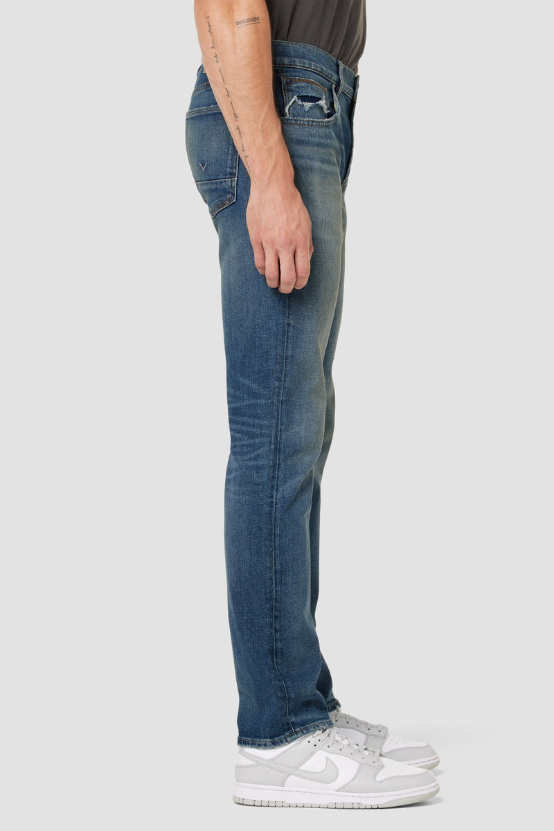 Blake Slim Straight Jean