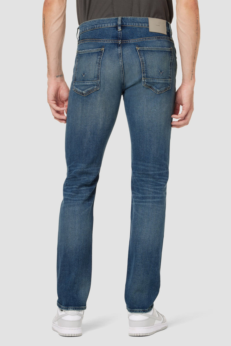 Blake Slim Straight Jean