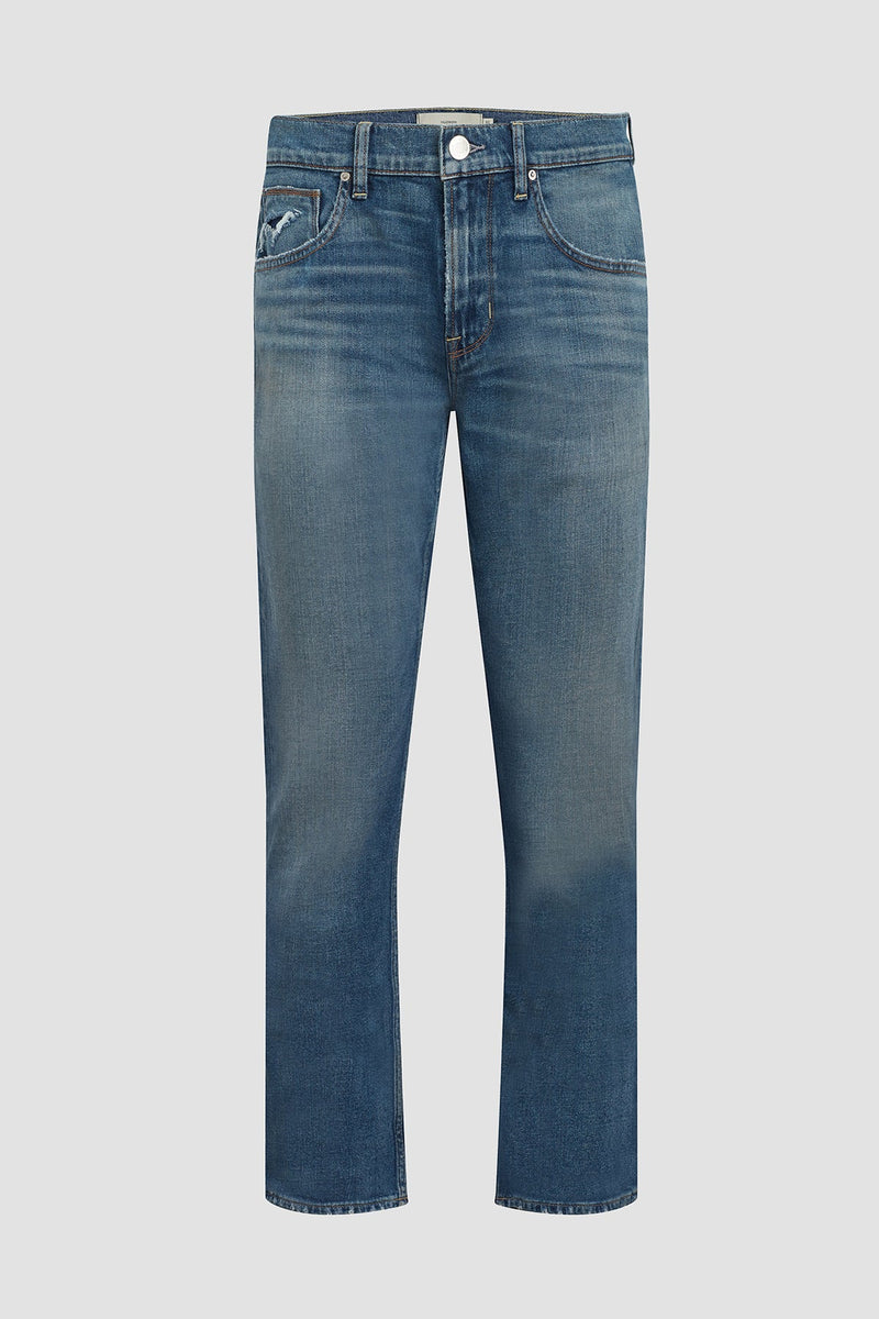 Blake Slim Straight Jean