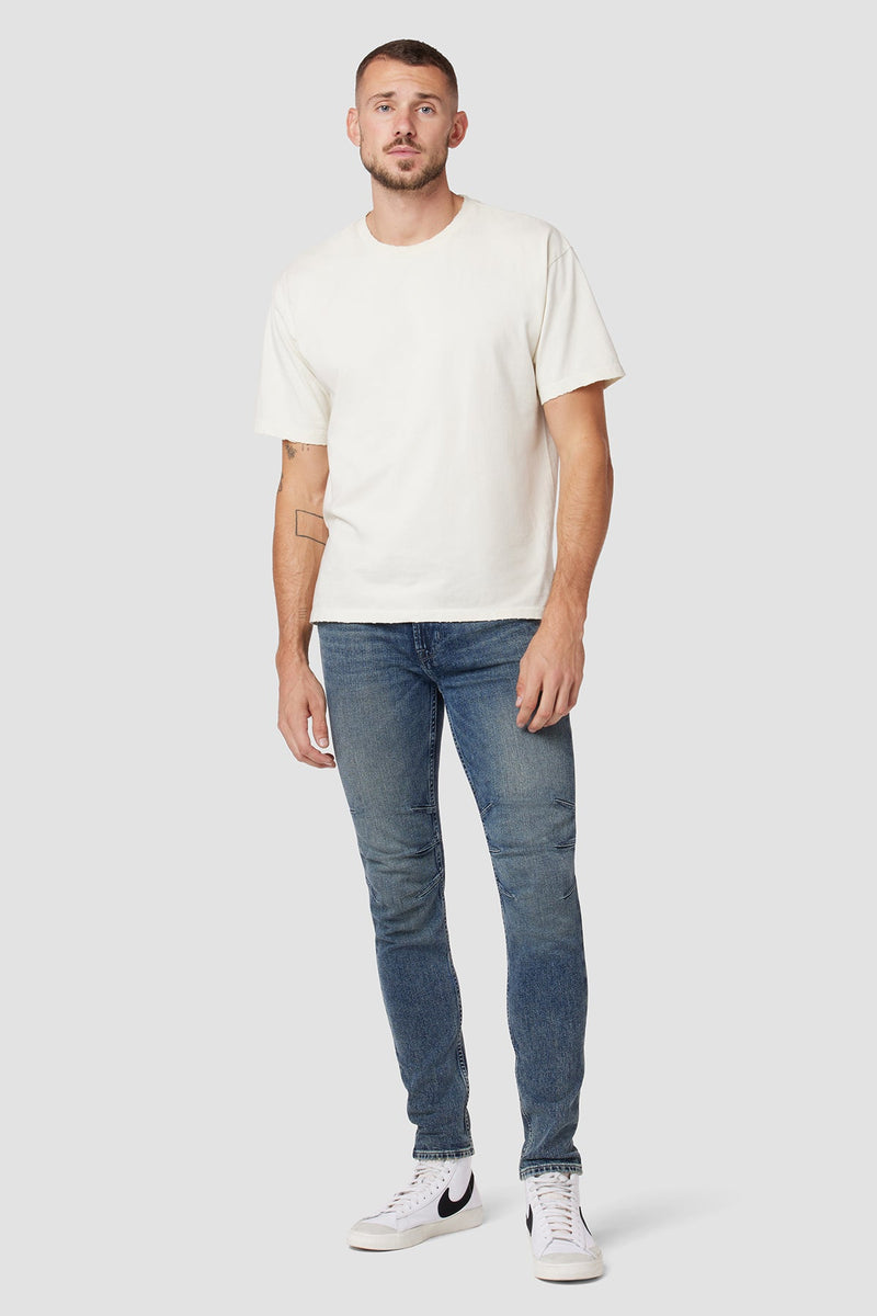 Zack Moto Skinny Jean