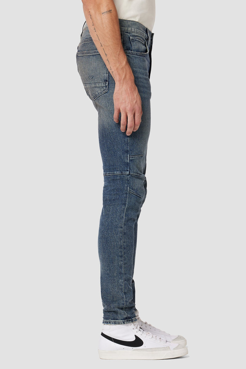 Zack Moto Skinny Jean