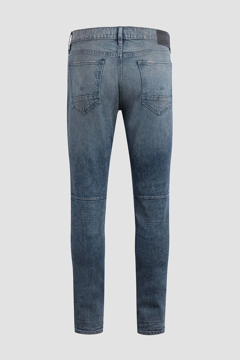 Zack Moto Skinny Jean