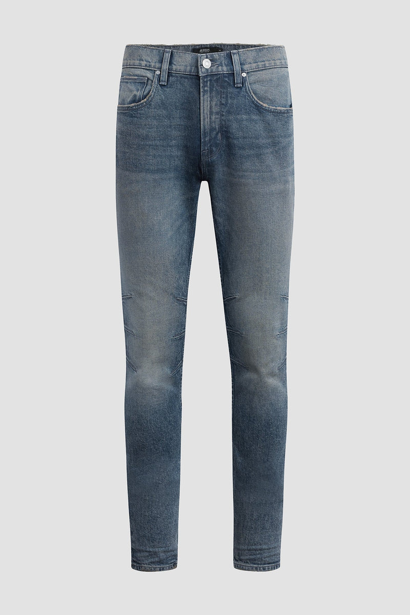 Zack Moto Skinny Jean