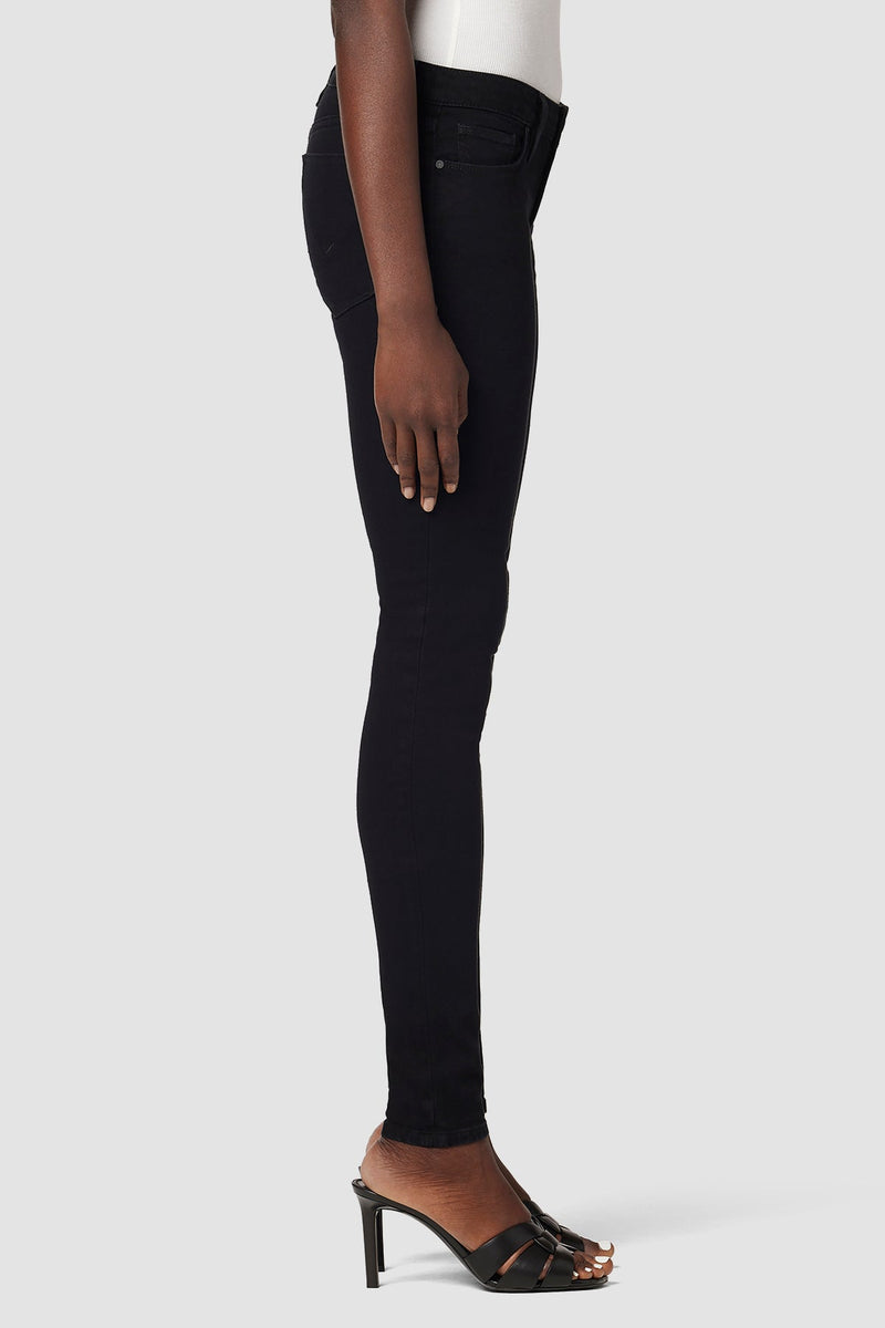 Krista Low-Rise Super Skinny Jean