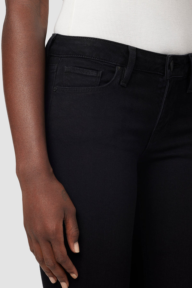 Krista Low-Rise Super Skinny Jean