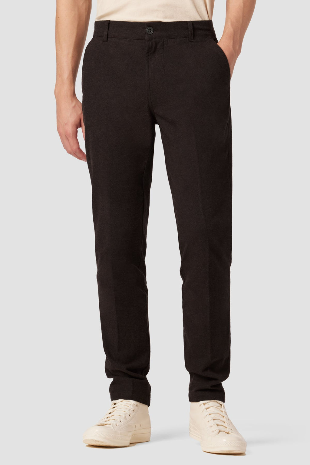 Classic Slim Straight Chino