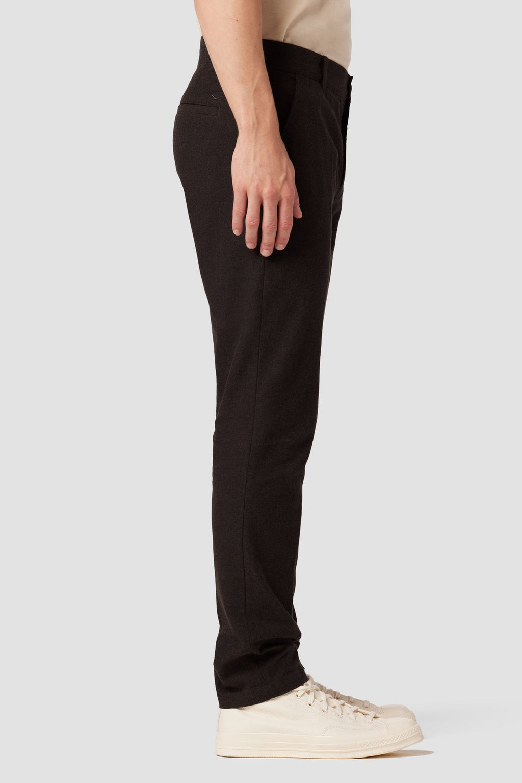 Classic Slim Straight Chino