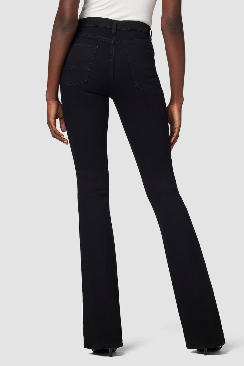 Barbara High-Rise Bootcut Jean