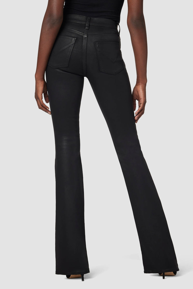 Barbara High-Rise Bootcut Jean