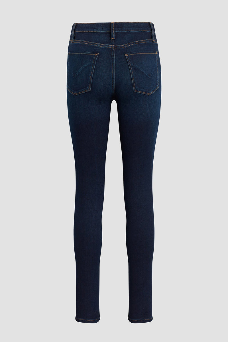 Barbara High-Rise Super Skinny Jean