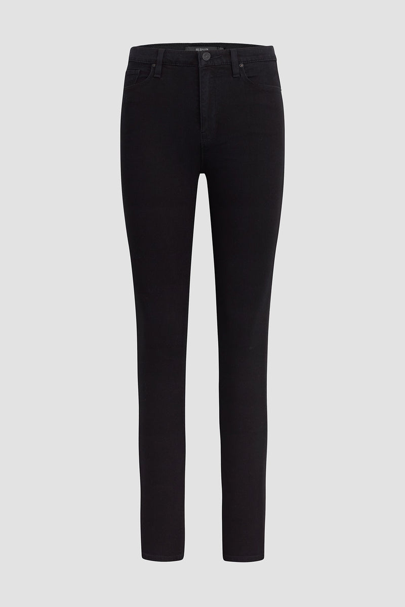 Barbara High-Rise Super Skinny Jean