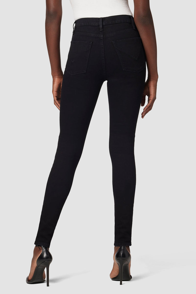 Barbara High-Rise Super Skinny Jean