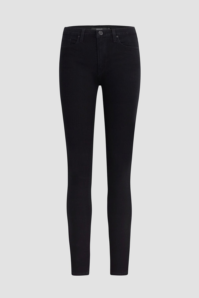 Barbara High-Rise Super Skinny Supermodel Jean