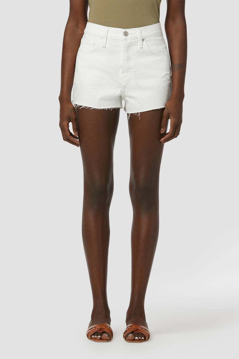 Lori High-Rise Short