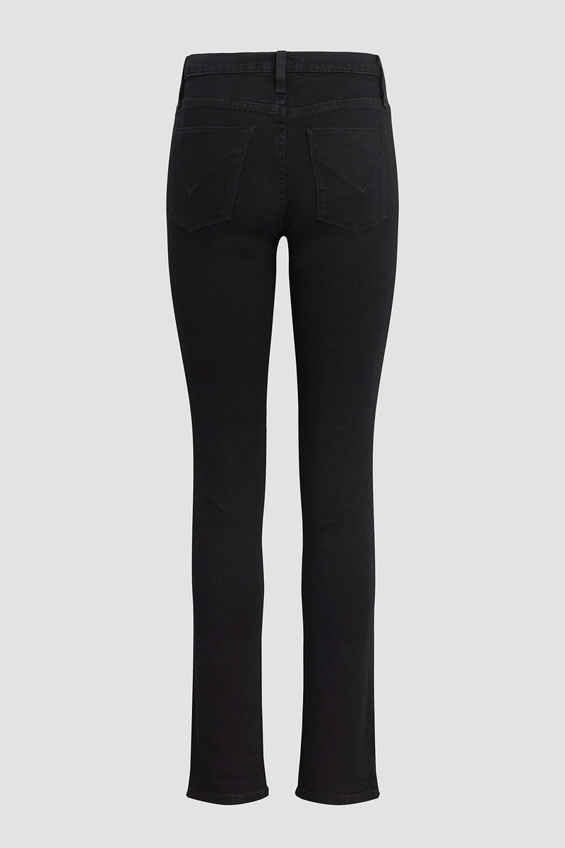 Nico Mid-Rise Straight Jean