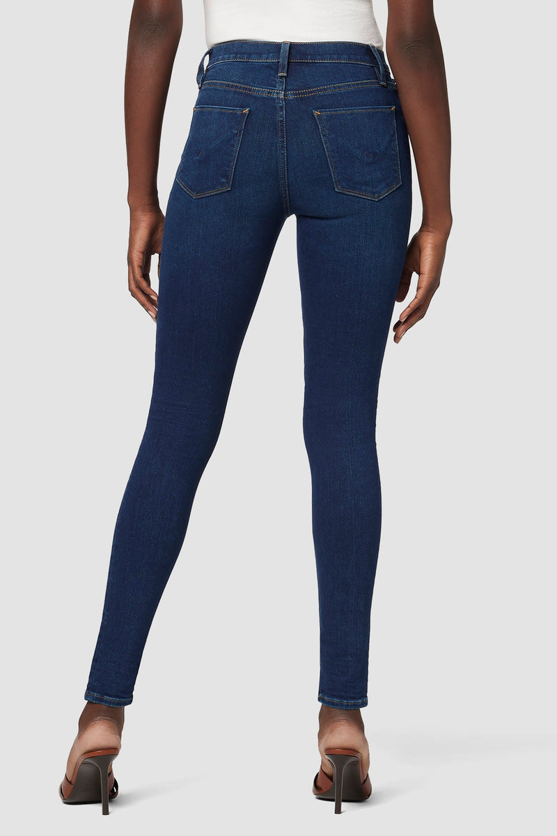 Nico Mid-Rise Super Skinny Jean