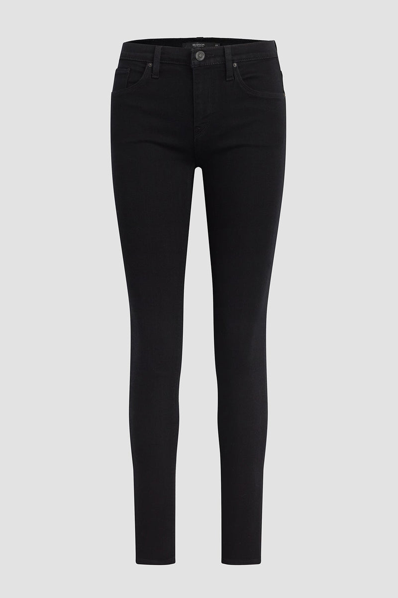 Nico Mid-Rise Super Skinny Jean