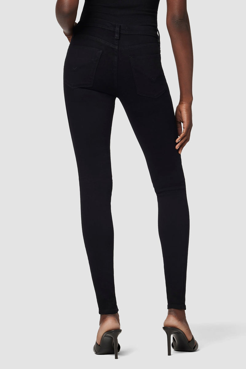 Nico Mid-Rise Super Skinny Jean