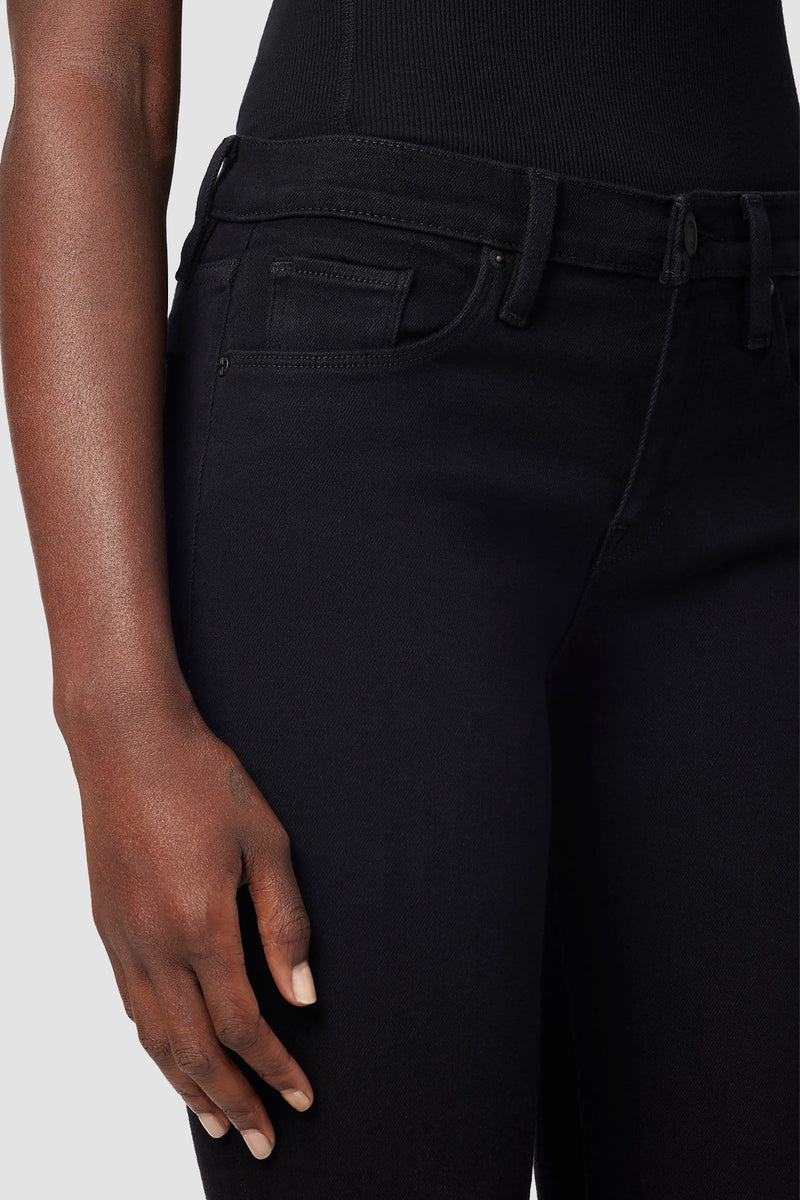 Nico Mid-Rise Super Skinny Jean