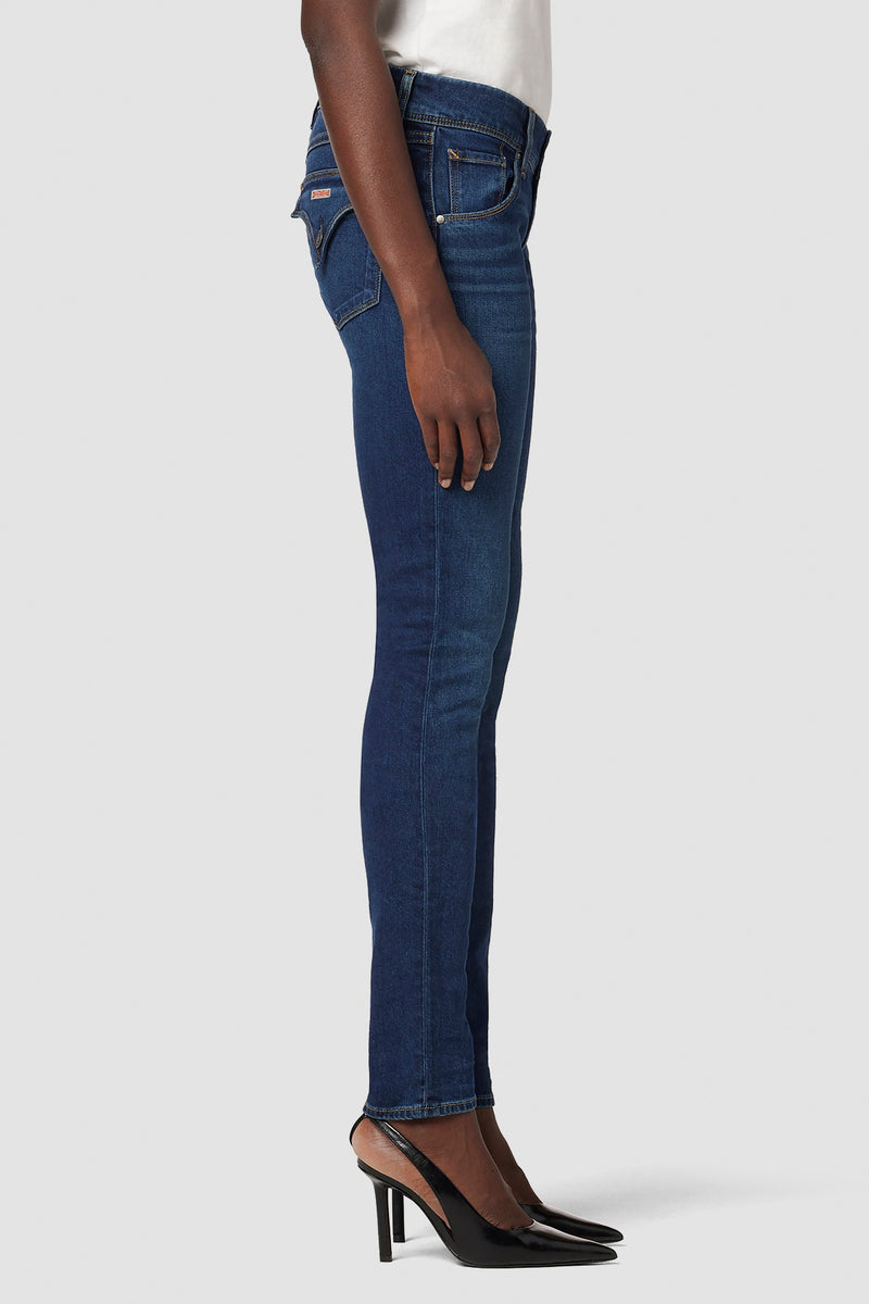 Collin Mid-Rise Skinny Jean