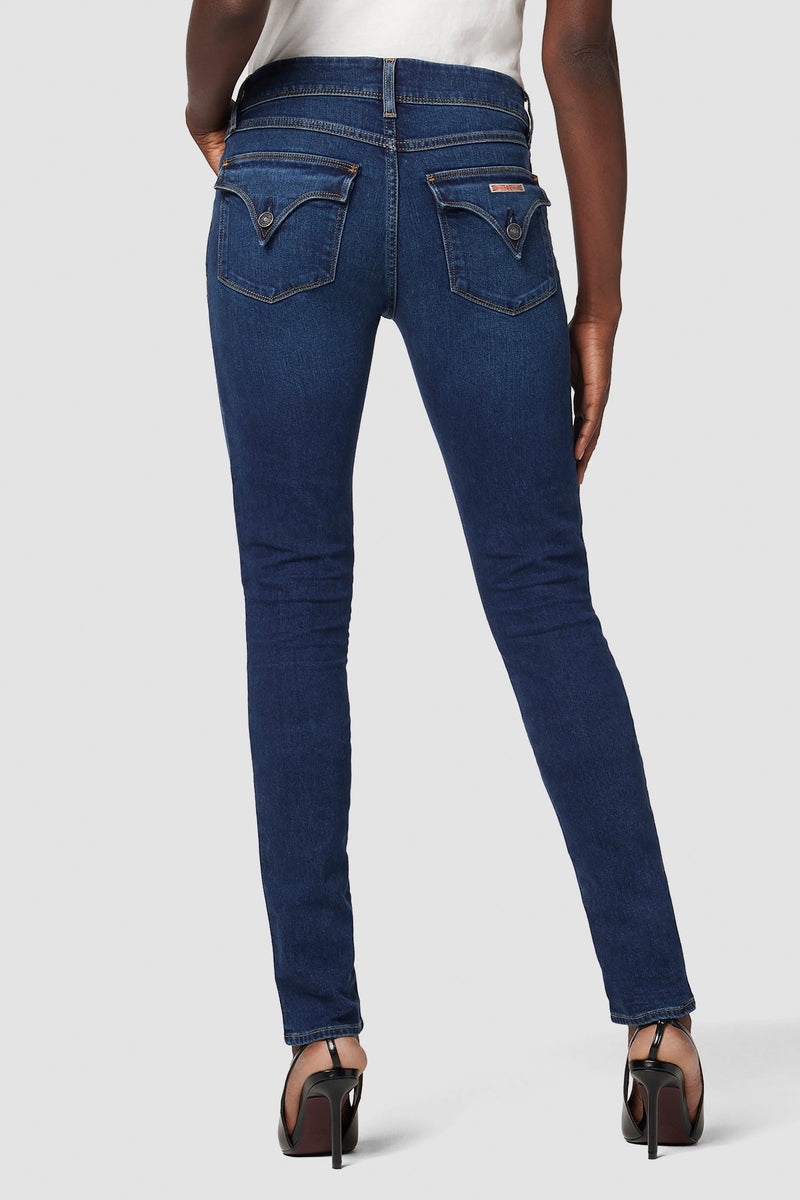 Collin Mid-Rise Skinny Jean