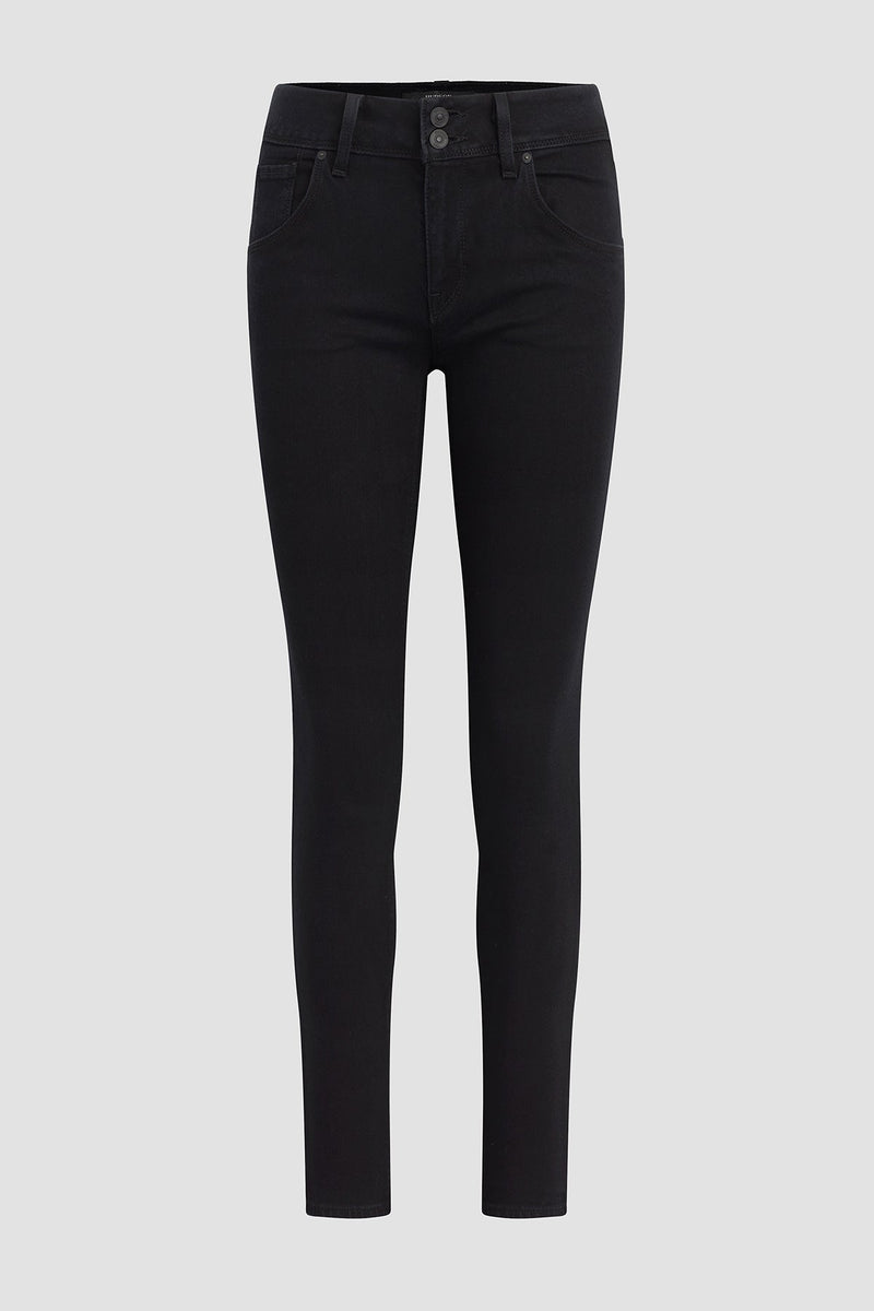 Collin Mid-Rise Skinny Jean