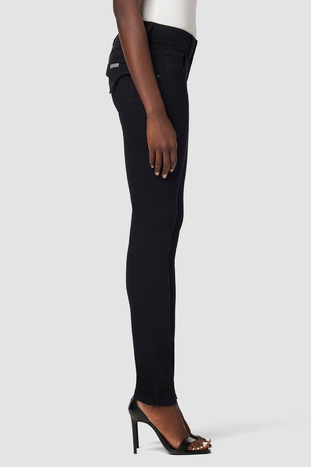 Collin Mid-Rise Skinny Jean