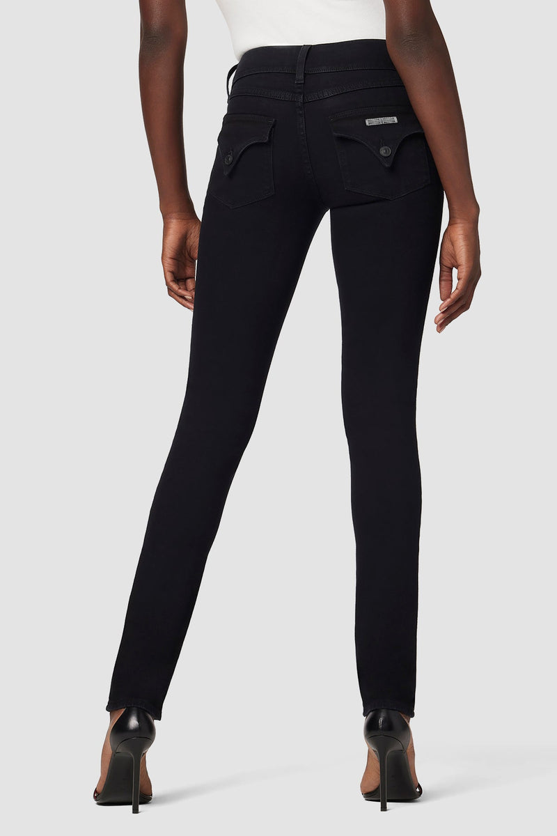 Collin Mid-Rise Skinny Jean