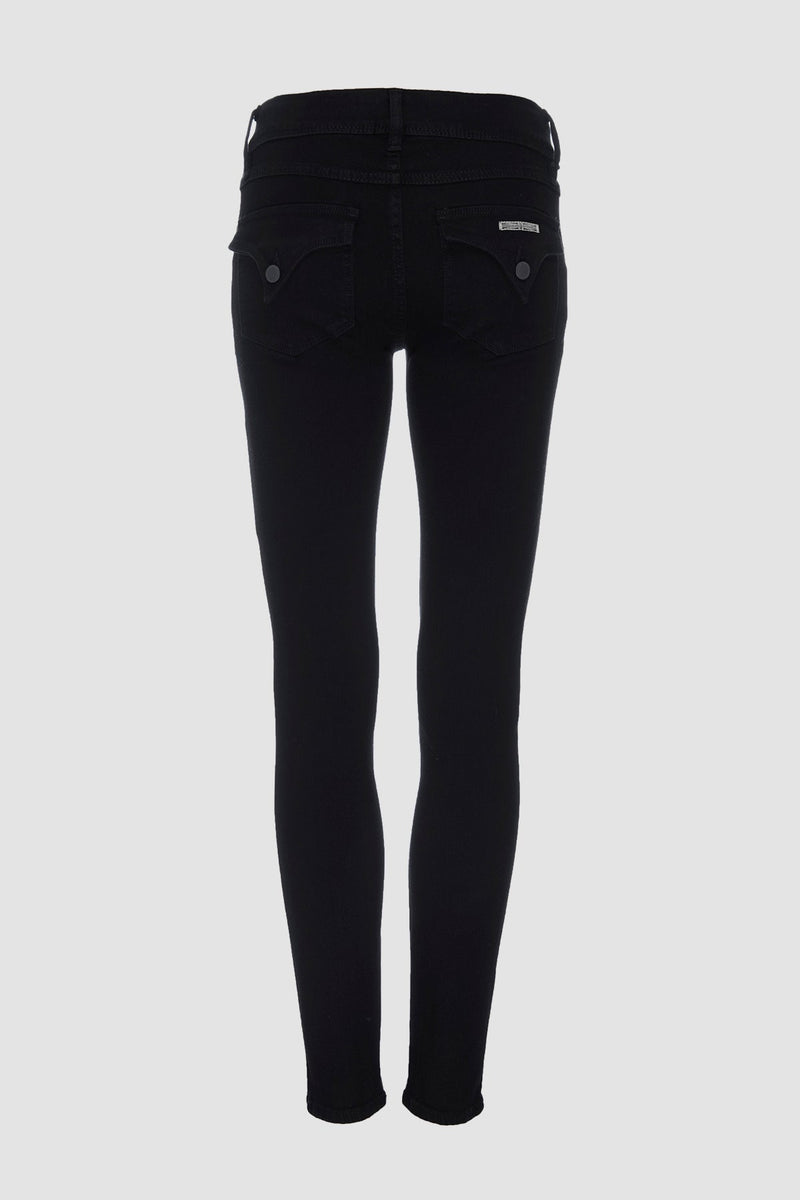 Collin Mid-Rise Skinny Jean