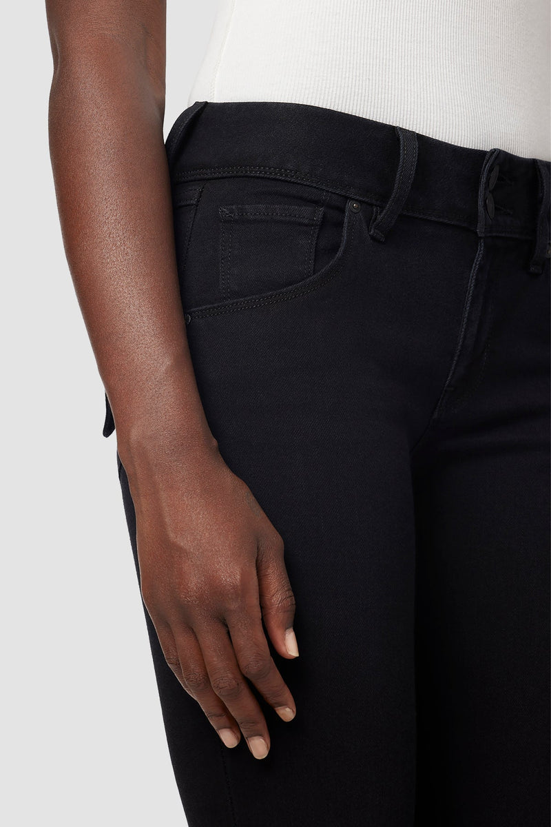 Collin Mid-Rise Skinny Jean