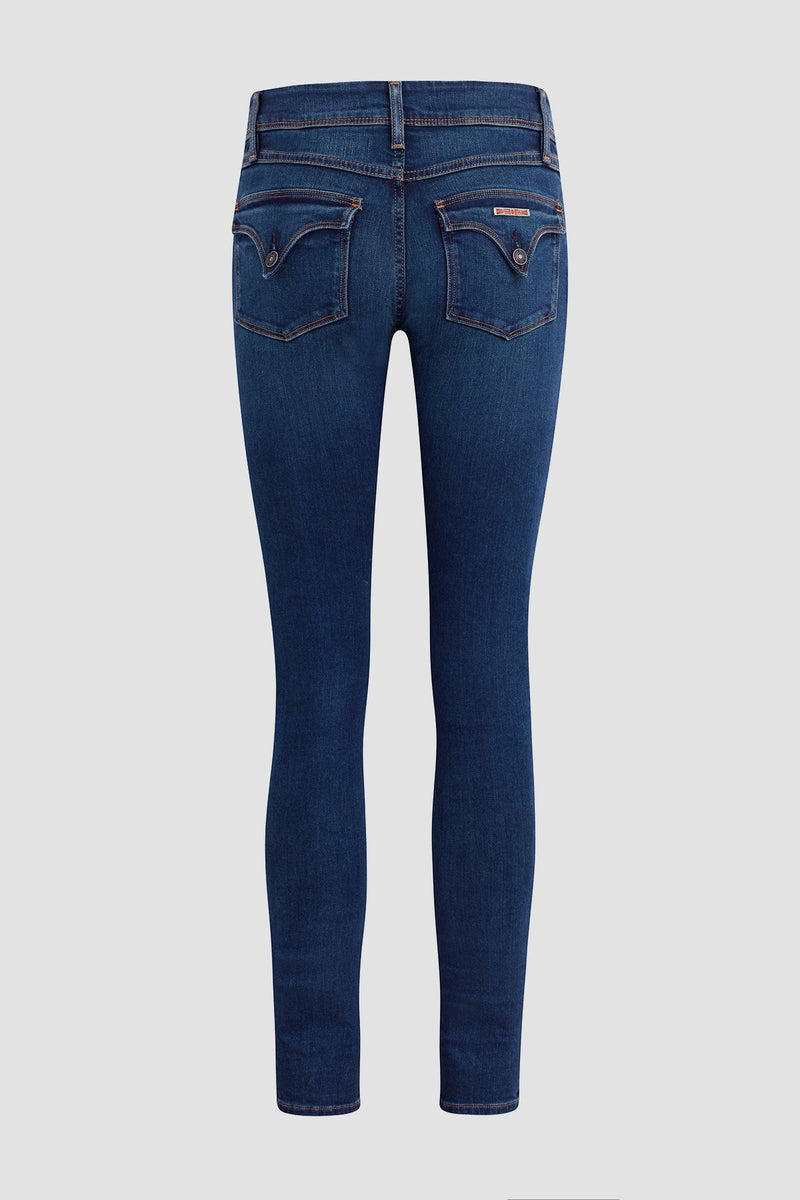 Collin Mid-Rise Skinny Supermodel Jean