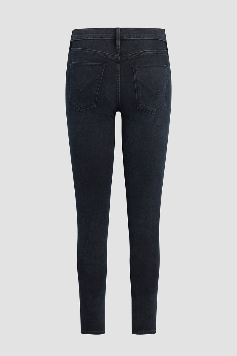 Nico Mid-Rise Super Skinny Ankle Jean