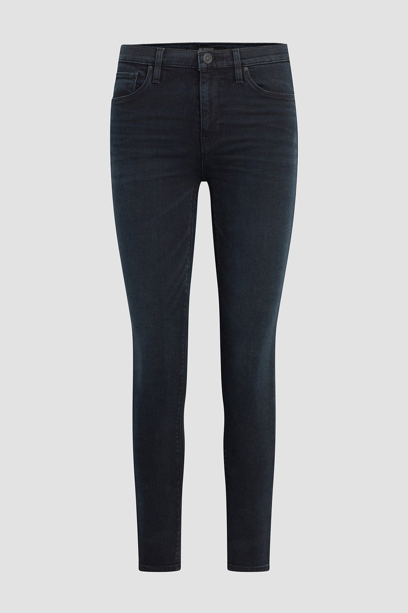 Nico Mid-Rise Super Skinny Ankle Jean