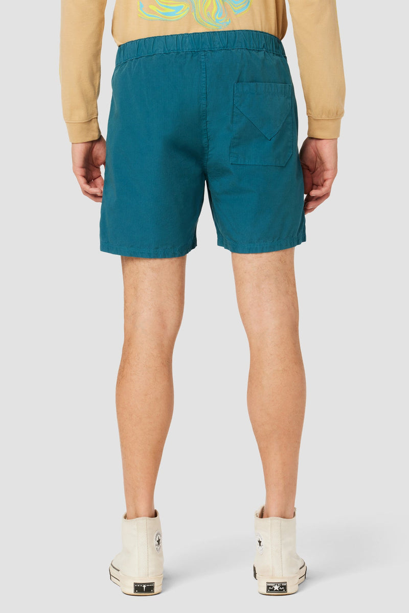 Ripstop Short