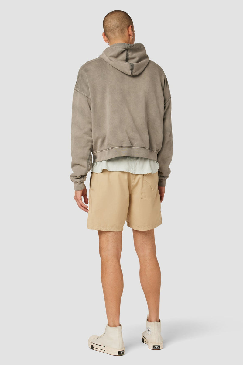 Ripstop Short