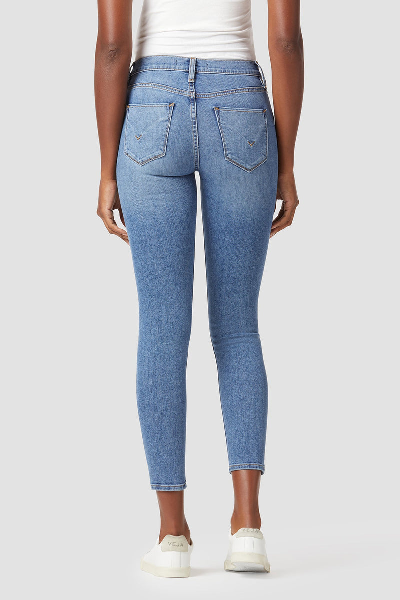 Nico Maternity Super Skinny Ankle Jean