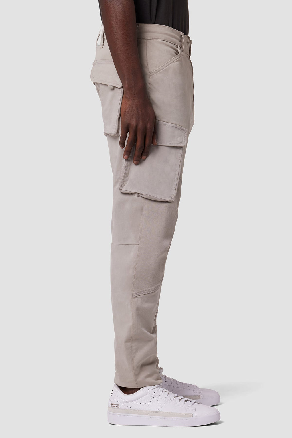 Hudson x Brandon Williams Julius Military Cargo Pant