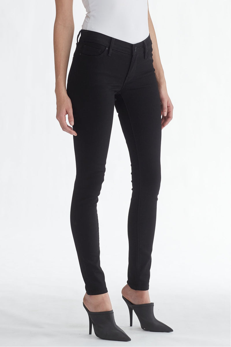 KRISTA SUPER SKINNY JEAN