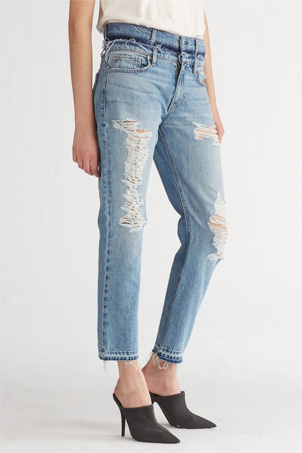 Jessi Boyfriend Jean