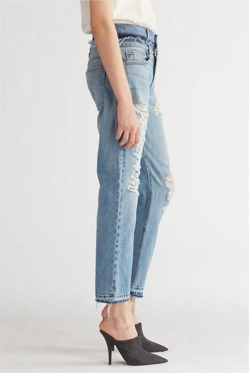 Jessi Boyfriend Jean