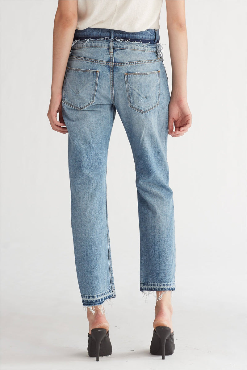 Jessi Boyfriend Jean