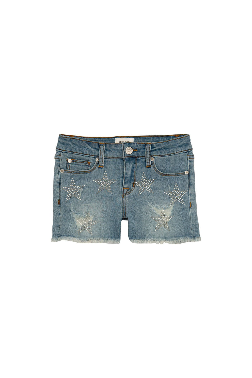 GIRLS CELESTINA SHORT, SIZES 2T-6X - LONE STAR - Image 1