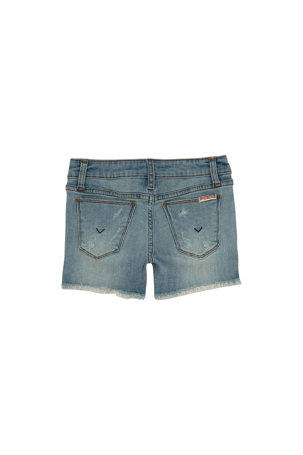 GIRLS CELESTINA SHORT, SIZES 2T-6X - LONE STAR - Image 2