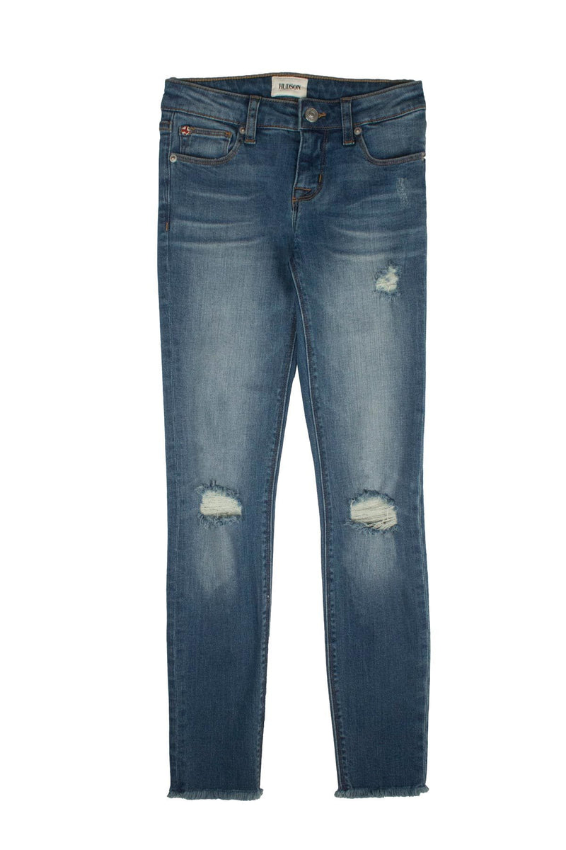 GIRLS AVA SHORT, SIZES 7-16